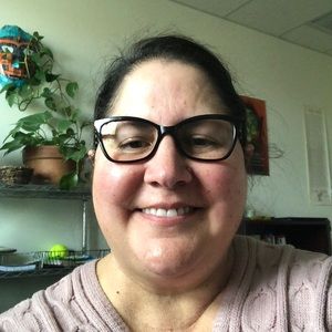 Meet your Posher, Dolores